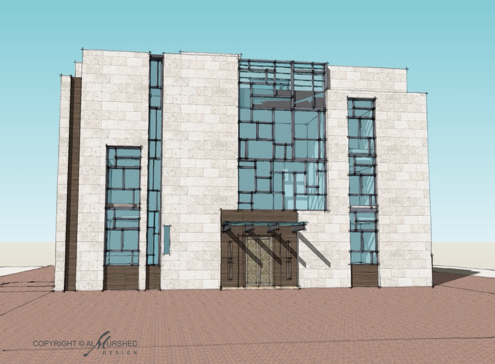 Bayan Villa
