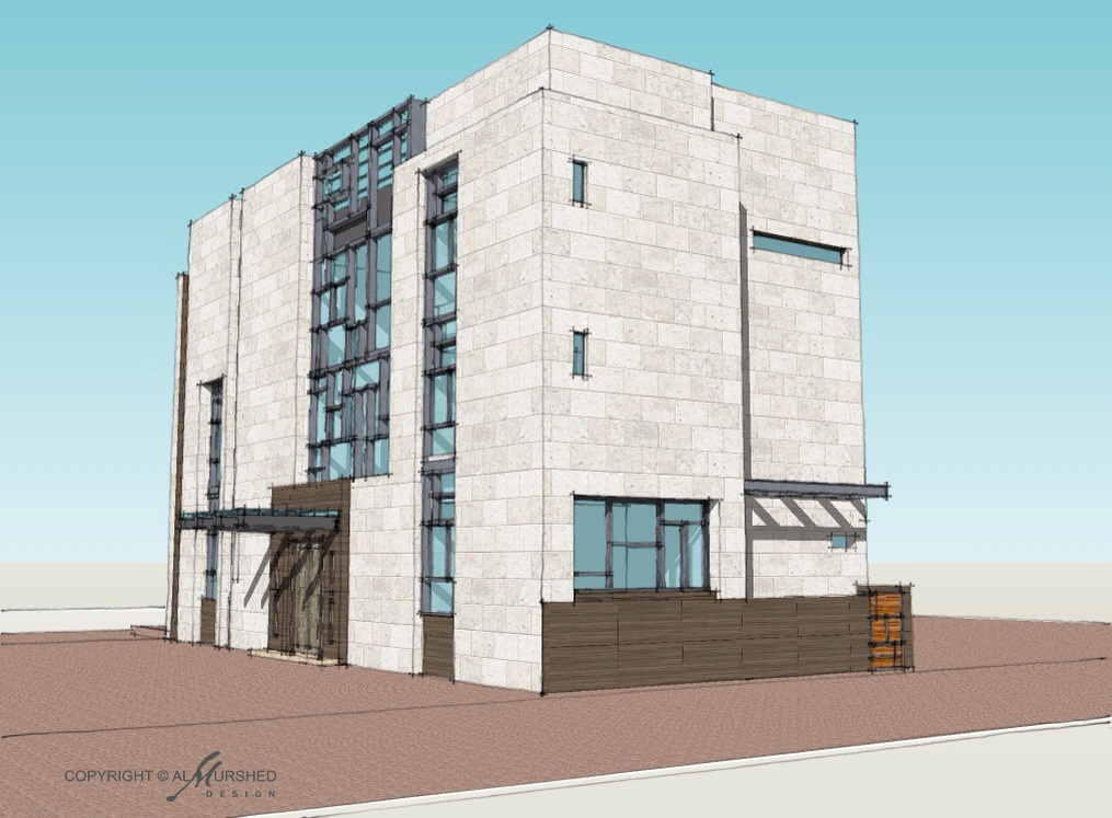 Bayan Villa