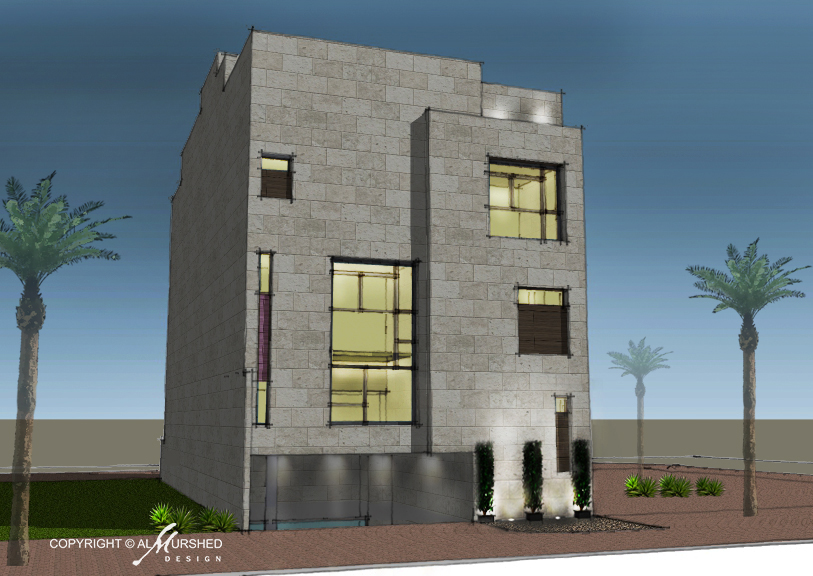 Bayan Villa