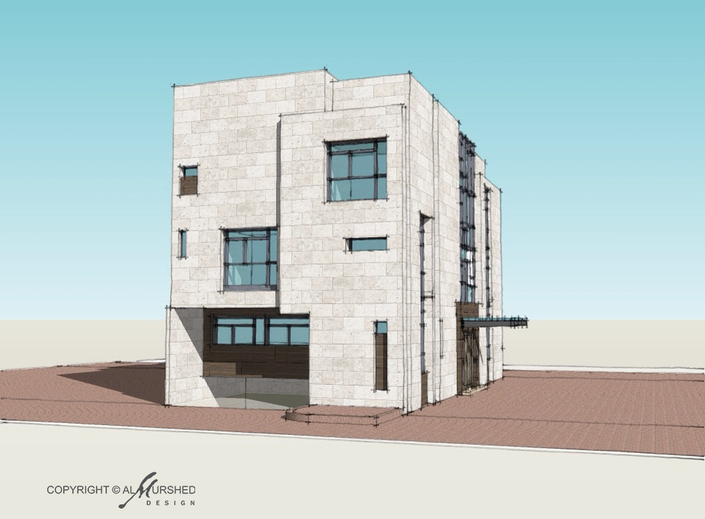 Bayan Villa