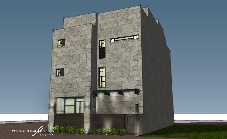 Bayan Villa