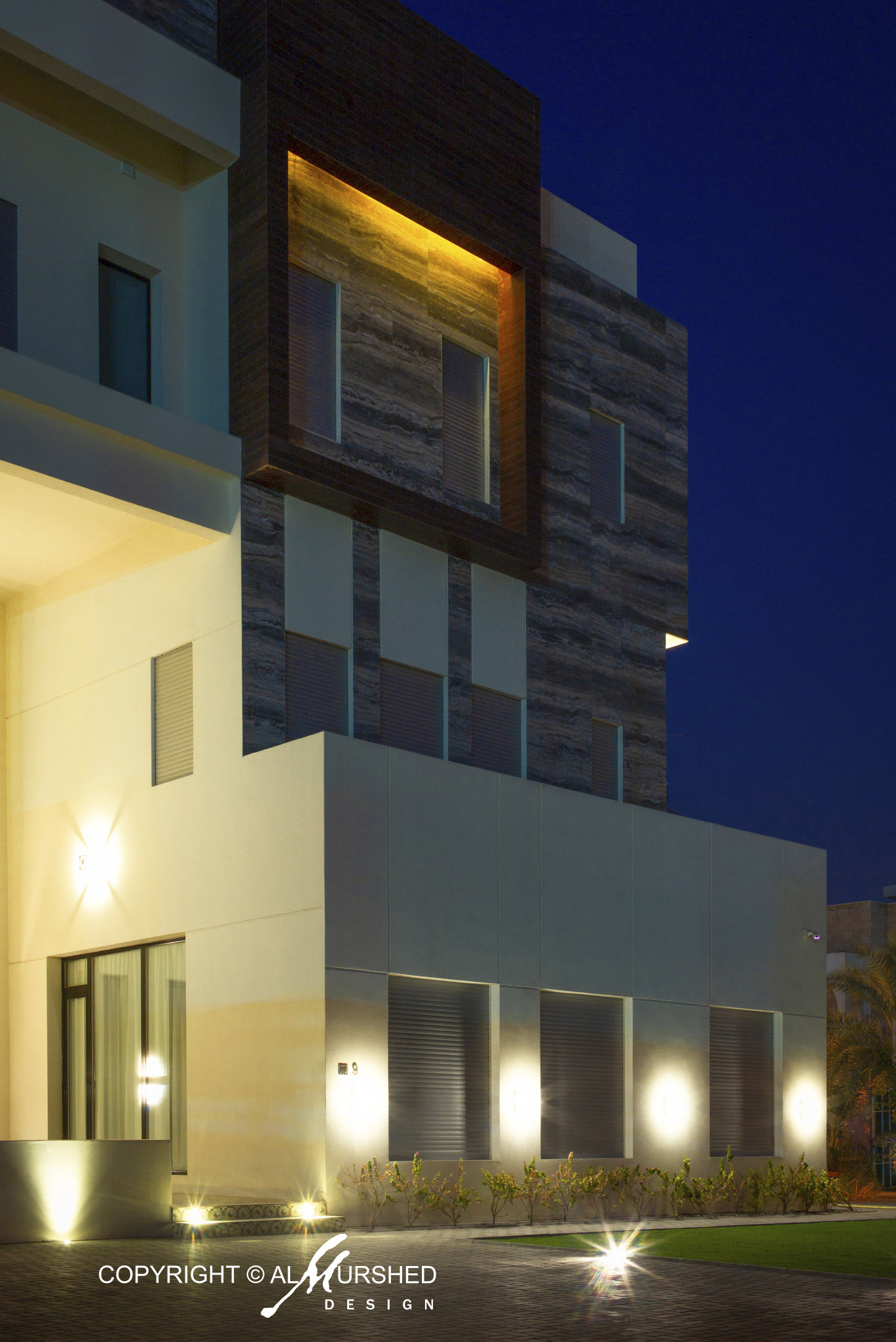 Bayan Villa