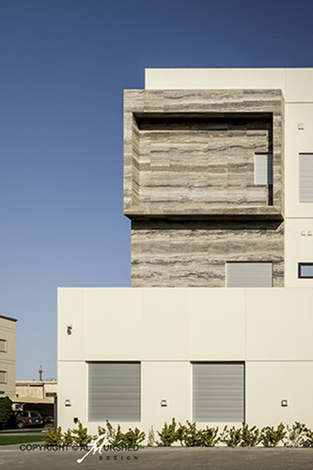 Al Shamiya Villa