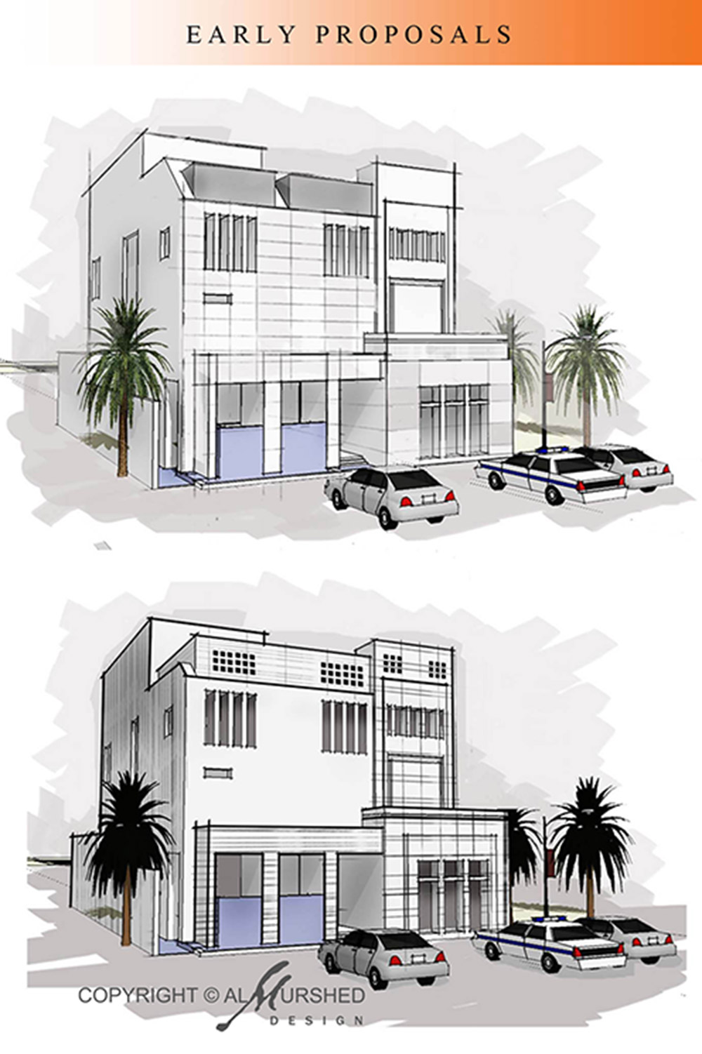 Al Ammar Villa