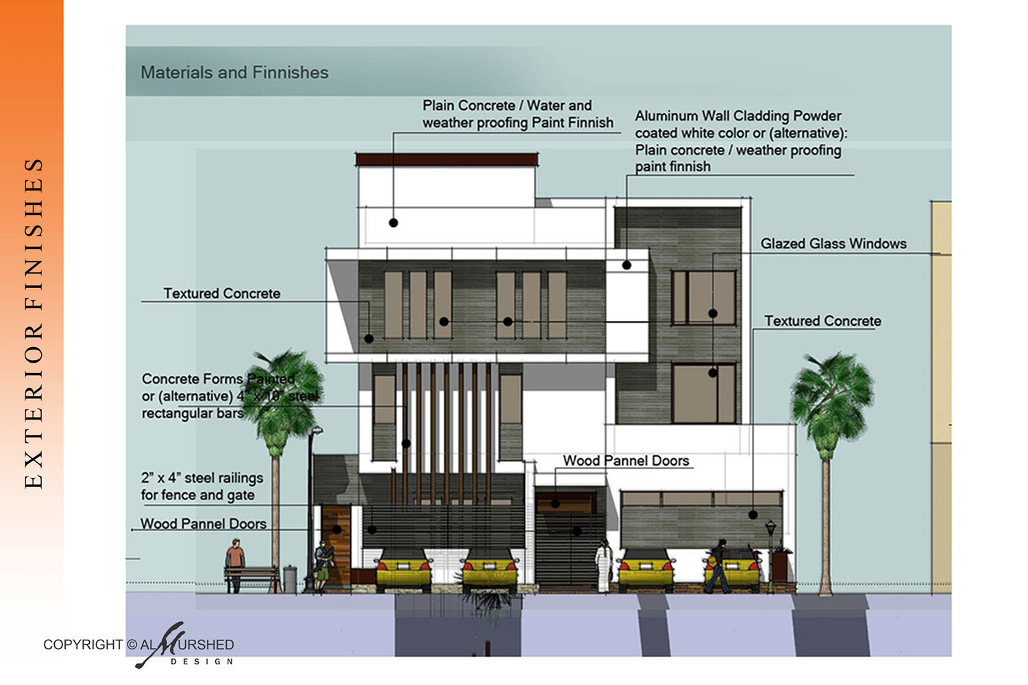 Al Ammar Villa