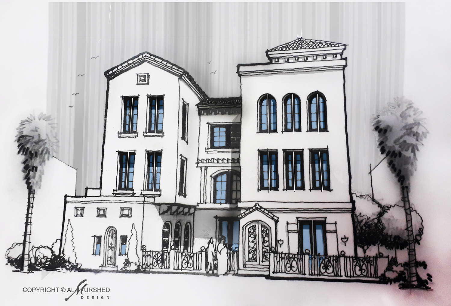 Al Sultan Villa
