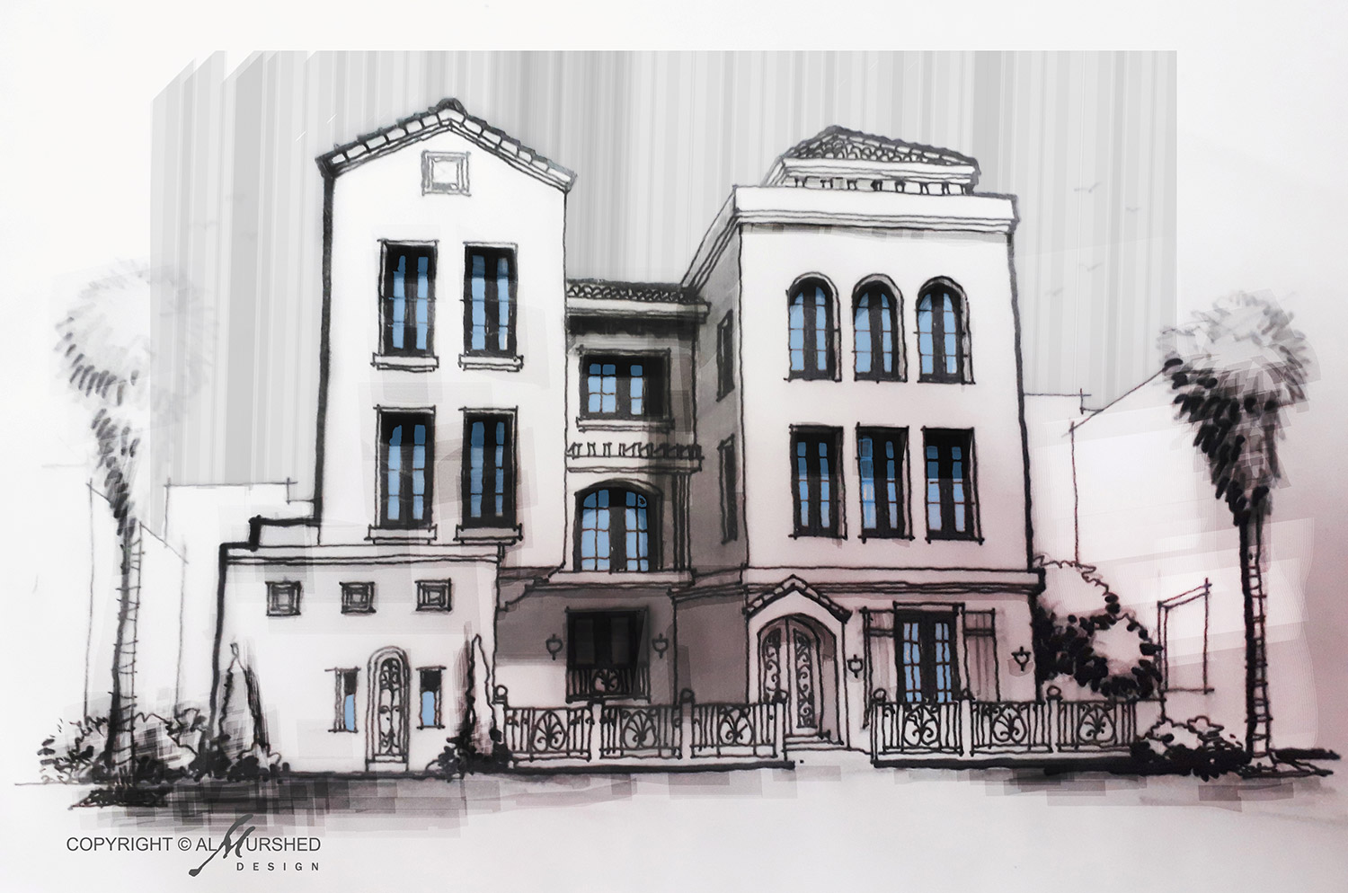 Al Sultan Villa