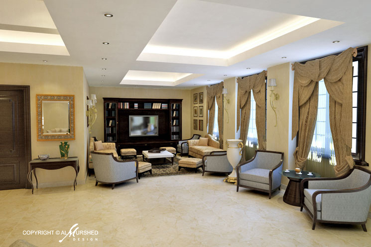 Al Surra Villa