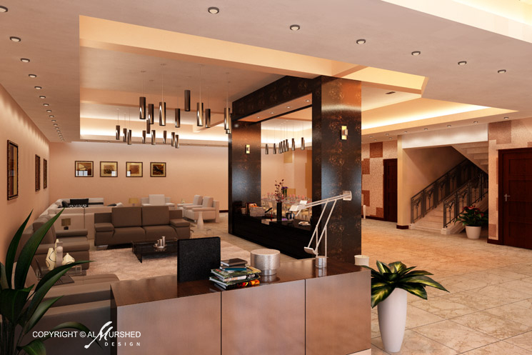 Al Surra Villa
