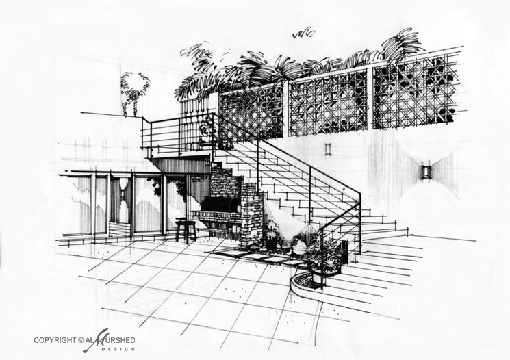 Al Surra Villa