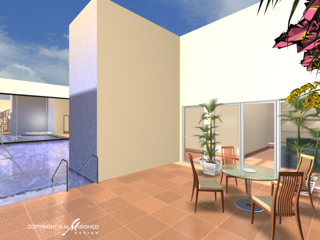 Al Yarmouk Villa