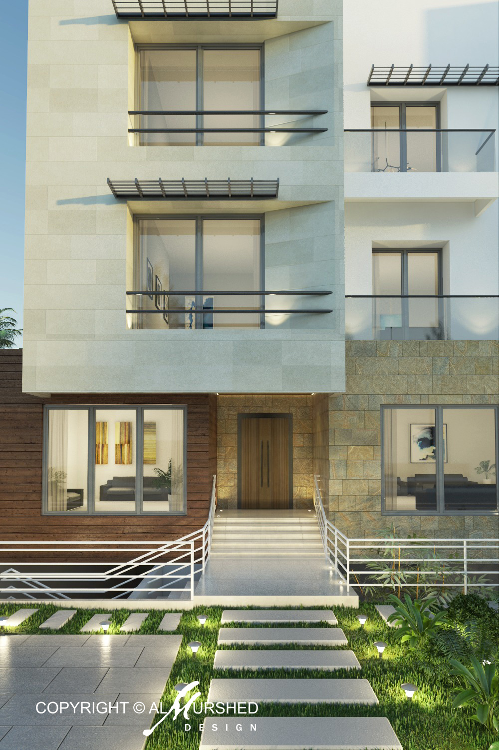 Kaifan Villa