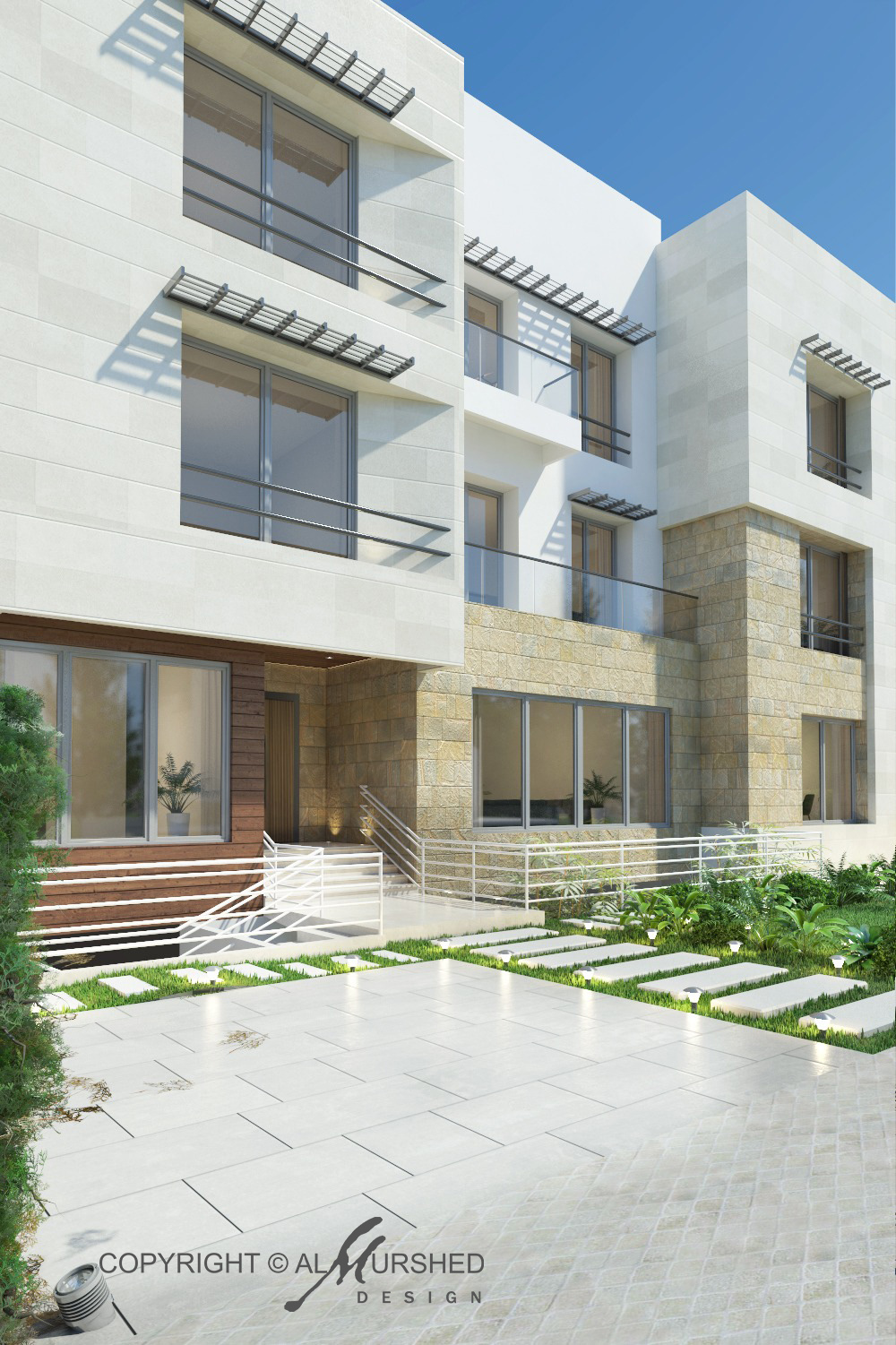Kaifan Villa