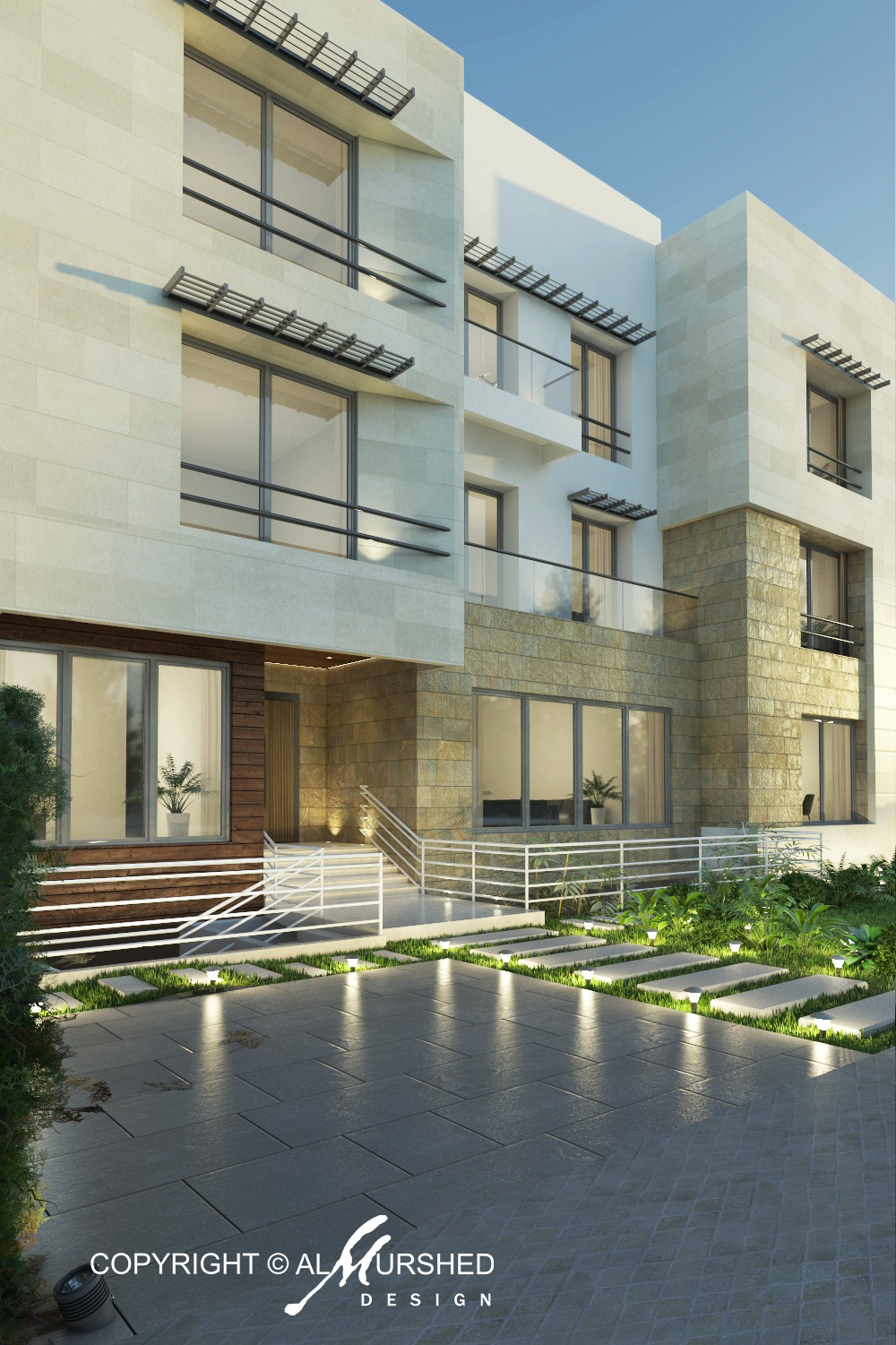 Kaifan Villa