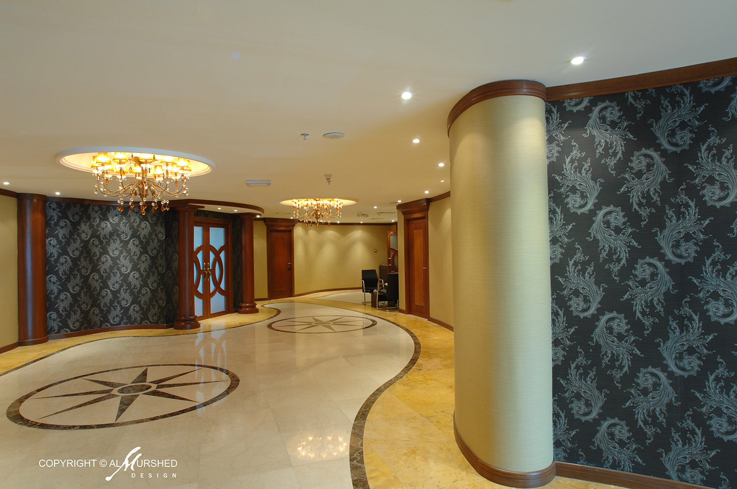 Al Fanar Investment Company